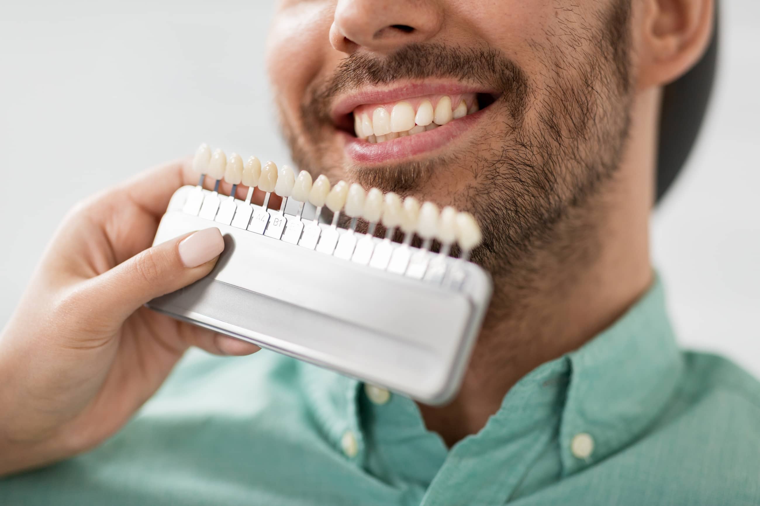 Long Island City Teeth Whitening BORO Dental Arts